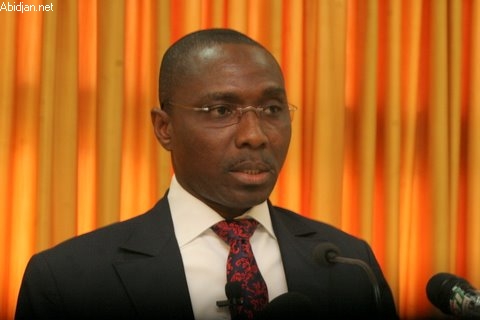 Bilan du premier tour : Guillaume Soro félicite les Ivoiriens